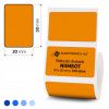 Samolepiace termálne etikety pre Niimbot B1 B21 B3S B31 50x30 Samolepiace termálne etikety pre Niimbot B1 B21 B3S B31 50x30