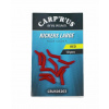 CARP´R´US Rovnátko Kickers Large Red 10ks CARP´R´US Rovnátko Kickers Large Red 10ks