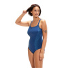 Speedo Crystal Lux Shape AgeonBlue/BBlue 34 Speedo Crystal Lux Shape AgeonBlue/BBlue 34