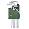 Bosch Home and Garden 1600A02Z9C šroubovák Torx 1 ks Bosch Home and Garden 1600A02Z9C šroubovák Torx 1 ks