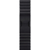 Apple Watch 42 mm vesmírno čierny článkový ťah MU9C3ZM/A