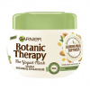 Garnier Botanic Therapy almond yogurt obnovujúca maska pre poškodené vlasy 300ml Garnier Botanic Therapy almond yogurt obnovujúca maska pre poškodené vlasy 300ml