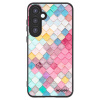 Picasee ULTIMATE CASE pro Samsung Galaxy A55 5G A556B - Farebná strecha Picasee ULTIMATE CASE pro Samsung Galaxy A55 5G A556B - Farebná strecha