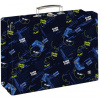 Oxybag Kufrík lamino hranatý A4 OXY NEXT Gamer Oxybag Kufrík lamino hranatý A4 OXY NEXT Gamer