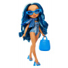 MGA 507307 Rainbow High Swim Fashion bábika Skyler v plavkách MGA 507307 Rainbow High Swim Fashion bábika Skyler v plavkách