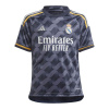 Adidas Real Madrid Away Jr dres IB0000 128 Adidas Real Madrid Away Jr dres IB0000 128