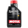 MOTUL Motul Specific 504 00 507 00 0W-30 1 l 107049 MOTUL Motul Specific 504 00 507 00 0W-30 1 l 107049