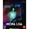 Mona Lisa Limited Edition 4K Ultra HD Mona Lisa Limited Edition 4K Ultra HD