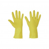 Cerva Rukavice latexové STARLING, žlté, veľ. 7/S Cerva Rukavice latexové STARLING, žlté, veľ. 7/S