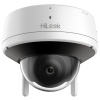 HiLook Powered by HIKVISION/ IPC-D140HA-D/W(W)(2.8mm)/ Dome/ 4Mpix/ 2.8mm/ Wi-Fi/ IP67/ IR 30m HiLook Powered by HIKVISION/ IPC-D140HA-D/W(W)(2.8mm)/ Dome/ 4Mpix/ 2.8mm/ Wi-Fi/ IP67/ IR 30m