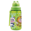 Fľaša tritán Laken Oby 450 ml Disfraces - zelená Fľaša tritán Laken Oby 450 ml Disfraces - zelená