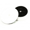 LARE XPRO Heavy Cut Pad 100 mm Velcro 75 mm White LARE XPRO Heavy Cut Pad 100 mm Velcro 75 mm White
