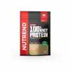 Nutrend 100% WHEY PROTEIN - jahoda, 400 g Nutrend 100% WHEY PROTEIN - jahoda, 400 g