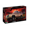 Revell Plastic ModelKit STRANGER THINGS auto 07724 - 1985 Chevrolet K5 Blazer (1:25) Revell Plastic ModelKit STRANGER THINGS auto 07724 - 1985 Chevrolet K5 Blazer (1:25)