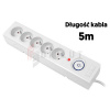 Armac Surge Protector Z5 Armac Surge Protector Z5