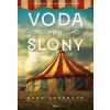 Voda pro slony - Gruenová Sara Voda pro slony - Gruenová Sara