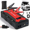 NAJSILNEJŠÍ ŠTARTOVACÍ BOOSTER JUMP STARTER 500A S KOMPRESOROM 99800mAh NAJSILNEJŠÍ ŠTARTOVACÍ BOOSTER JUMP STARTER 500A S KOMPRESOROM 99800mAh