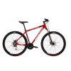 Kross Hexagon 5.0 RED Kross Hexagon 5.0 RED