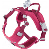 Postroj pro psy Weekend Warrior II ECO HURTTA, 75-100 cm, rubínový Postroj pro psy Weekend Warrior II ECO HURTTA, 75-100 cm, rubínový