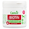 Canvit Biotin pro psy ochucené tbl.100 Canvit Biotin pro psy ochucené tbl.100
