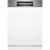 Bosch SMI4HVS14E myčka 60 cm vestavná Bosch SMI4HVS14E myčka 60 cm vestavná