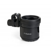 FIKAGO Držiak na nápoje Dual Black FIKAGO Držiak na nápoje Dual Black