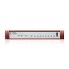 ZYXEL USG Flex 100H, 8xGig., 1*USB, 1YR secur. USGFLEX100H-EU0102F ZYXEL USG Flex 100H, 8xGig., 1*USB, 1YR secur. USGFLEX100H-EU0102F