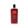 American Crew Denní hydratační kondicionér (Daily Moisturizing Conditioner) Objem: 1000 ml American Crew Denní hydratační kondicionér (Daily Moisturizing Conditioner) Objem: 1000 ml