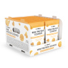 GymBeam Mini Protein Cookies arašidové maslo a slaný karamel 20 x 100 g GymBeam Mini Protein Cookies arašidové maslo a slaný karamel 20 x 100 g