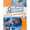 Oxford Discover 2 Writing and Spelling Oxford Discover 2 Writing and Spelling