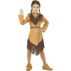 GUIRCA Detský kostým Indiánka Wiwa 10 – 12 rokov GU-83649 GUIRCA Detský kostým Indiánka Wiwa 10 – 12 rokov GU-83649