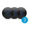 Kryt Ubiquiti Networks UAP-nanoHD, čierny motív, 3 kusy nHD-cover-Black-3 Kryt Ubiquiti Networks UAP-nanoHD, čierny motív, 3 kusy nHD-cover-Black-3