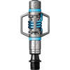 Nášľapné pedále Crankbrothers Egg Beater 3 - Blue uni Nášľapné pedále Crankbrothers Egg Beater 3 - Blue uni