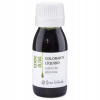 Gran Velada - Olivovozelené glycerínové farbivo do mydla 250 ml Gran Velada - Olivovozelené glycerínové farbivo do mydla 250 ml
