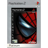 Spider-Man (PS2) Spider-Man (PS2)