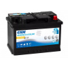 Trakčný akumulátor Exide Equipment GEL 12V, 56Ah, ES650 Trakčný akumulátor Exide Equipment GEL 12V, 56Ah, ES650