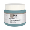 KREUL Chalky kriedová farba - Sir Petrol / petrolejová - 150 ml KREUL Chalky kriedová farba - Sir Petrol / petrolejová - 150 ml