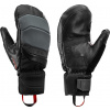 Leki Rukavice Leki GRIFFIN BASE 3D Mitt (black) 25/26 8.5 Leki Rukavice Leki GRIFFIN BASE 3D Mitt (black) 25/26 8.5