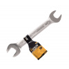 Kľúč vidlicový 25x28mm Cr-V HOTECHE HT190411 Kľúč vidlicový 25x28mm Cr-V HOTECHE HT190411