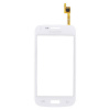 Dotyková deska Samsung G350 Galaxy Core Plus White bílá Dotyková deska Samsung G350 Galaxy Core Plus White bílá