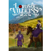 Lords and Villeins - Steam PC Lords and Villeins - Steam PC