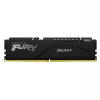 DIMM DDR5 16GB 6000MHz CL40 KINGSTON FURY Beast Black (KF560C40BB-16)