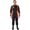 Kombinéza RACES EVO III PRO Oranžová Kombinéza RACES EVO III PRO Oranžová