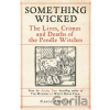 Something Wicked - Carol Ann Lee Something Wicked - Carol Ann Lee