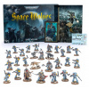 Warhammer 40000 Space Wolves – Armádny Set Warhammer 40000 Space Wolves – Armádny Set