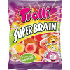 Želé Trolli Super Brain Fruit Želé Mozog 100 g Želé Trolli Super Brain Fruit Želé Mozog 100 g