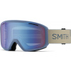 Lyžiarske okuliare Smith Blazer - Granite Blue/Blue Sensor Mirror Antifog uni Lyžiarske okuliare Smith Blazer - Granite Blue/Blue Sensor Mirror Antifog uni