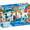 Playmobil 72073 Výprava do polárních oblastí Playmobil 72073 Výprava do polárních oblastí