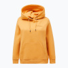 Dámska mikina Peak Performance Original Small Logo Hood desert blow Dámska mikina Peak Performance Original Small Logo Hood desert blow