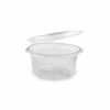 Wimex Miska (PP) s viečkom osemhranná priehľadná 500ml Wimex Miska (PP) s viečkom osemhranná priehľadná 500ml